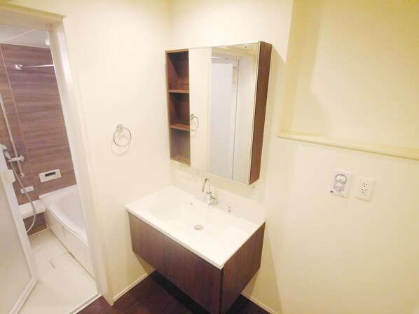 Kolet二子新地#04の物件内観写真